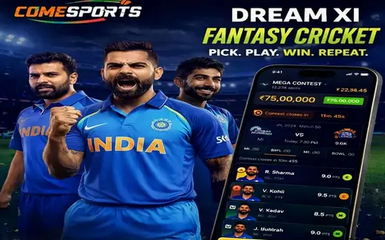 Punjab vs Lucknow on Allpaanel